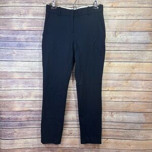 Everlane Black Ankle Pants